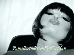 PamellaAndersonForVipMan