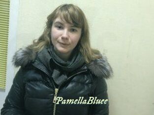 PamellaBluee Année du sexe