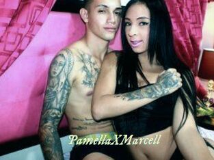 PamellaXMarcell Année du sexe