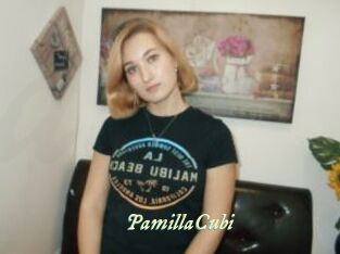 PamillaCubi