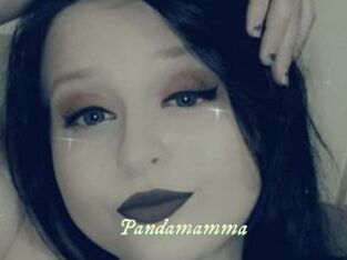 Pandamamma