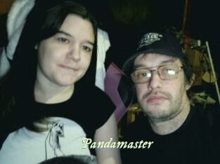 Pandamaster