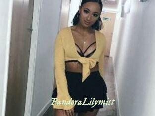 PandoraLilymist