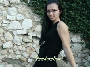 Pandoralive