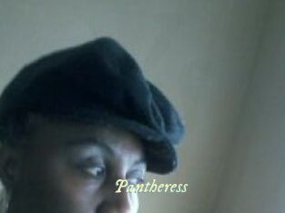 Pantheress