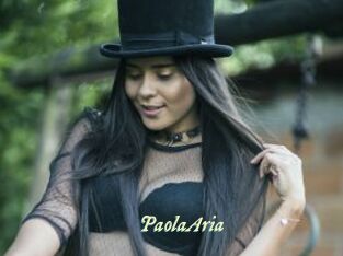 PaolaAria