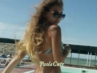 PaolaCute