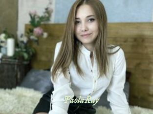 PaolaRay
