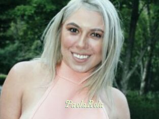 PaolaRola