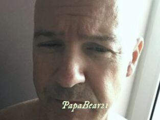 PapaBear21