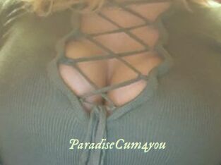 ParadiseCum4you