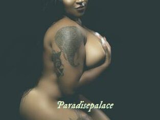 Paradisepalace