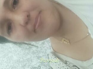 Parejade