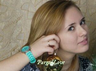 PargulLove