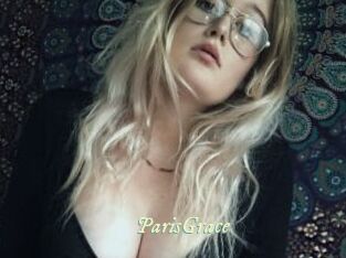 ParisGrace