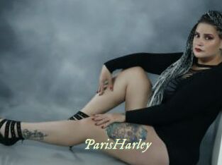 ParisHarley