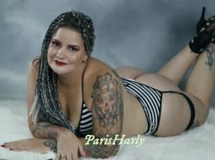 ParisHarly