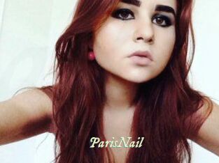 ParisNail