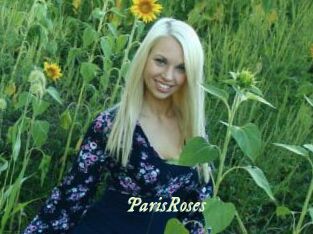 ParisRoses