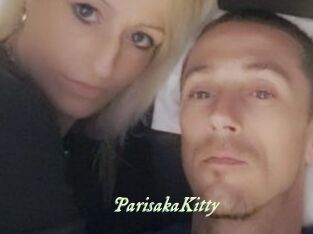 ParisakaKitty