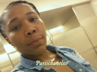 Parischanelxo