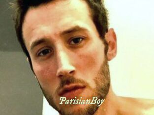 ParisianBoy