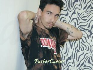 ParkerCaesar