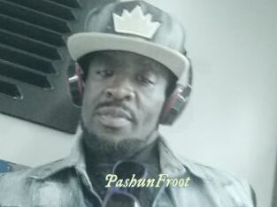PashunFroot