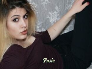 Pasio Année du sexe