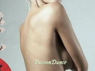 PassionDance