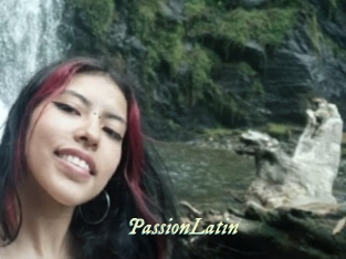 PassionLatin