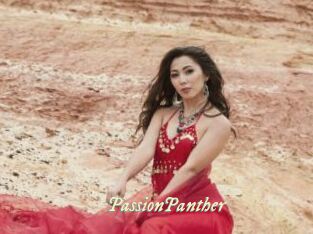 PassionPanther