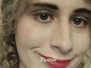 Pastelle Année du sexe
