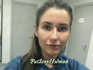 PatSexyHolman