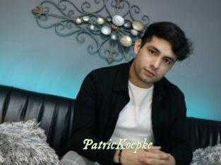 PatricKoepke