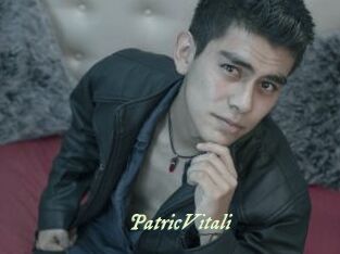 PatricVitali