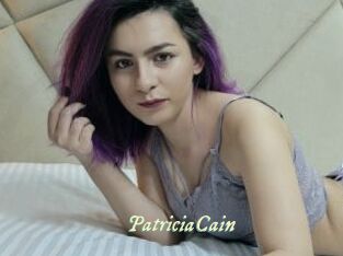 PatriciaCain
