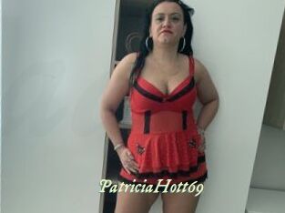PatriciaHott69