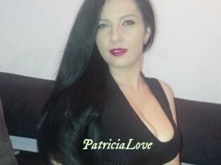 PatriciaLove