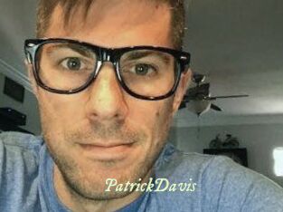 Patrick_Davis Année du sexe