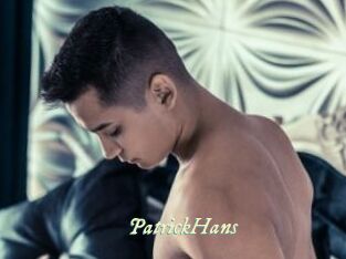 PatrickHans
