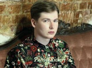PatrickRicker
