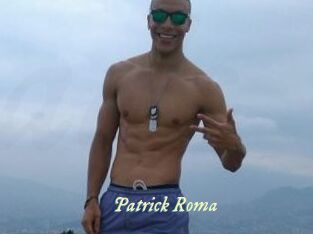 Patrick_Roma