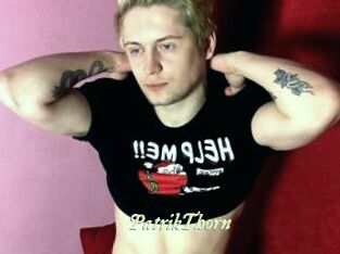 PatrikThorn
