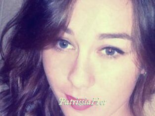 PatrissiaHot