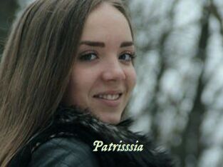 Patrisssia