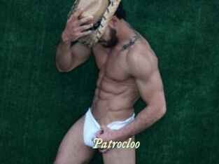 Patrocloo