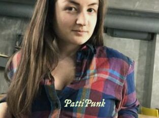 PattiPunk