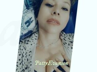 PattyEvanson