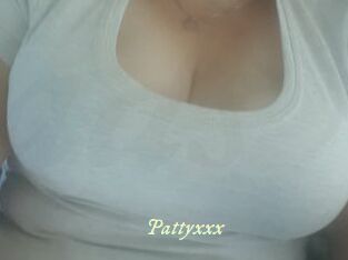 Pattyxxx